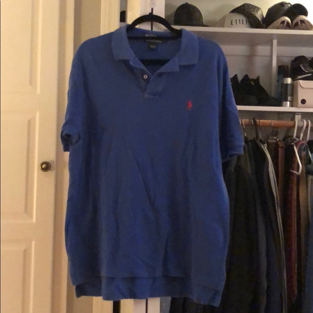 Ralph Lauren Polo size large
